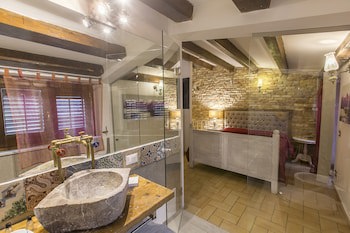 Porta di Castro Hotel & Spa galeri fotoğrafı
