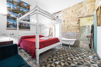Porta di Castro Hotel & Spa fotoğrafı