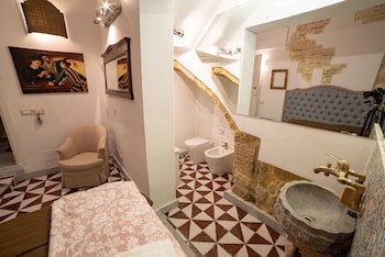 Porta di Castro Hotel & Spa galeri fotoğrafı