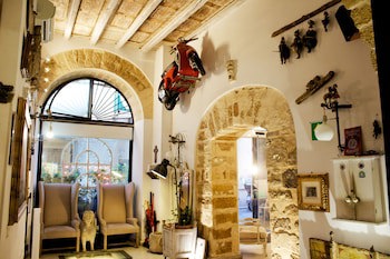 Porta di Castro Hotel & Spa fotoğrafı
