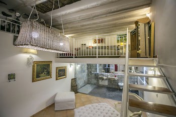 Porta di Castro Hotel & Spa galeri fotoğrafı
