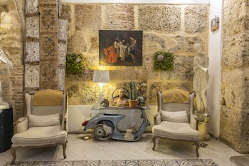 Porta di Castro Hotel & Spa galeri fotoğrafı