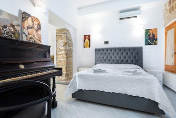 Porta di Castro Hotel & Spa galeri fotoğrafı