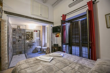 Porta di Castro Hotel & Spa galeri fotoğrafı