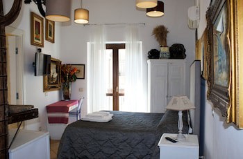Porta di Castro Hotel & Spa galeri fotoğrafı