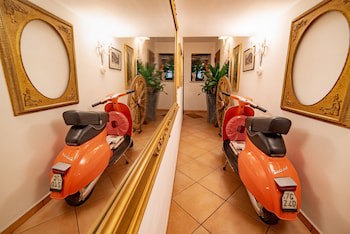 Porta di Castro Hotel & Spa fotoğrafı