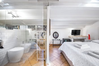 Porta di Castro Hotel & Spa fotoğrafı