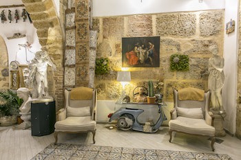 Porta di Castro Hotel & Spa galeri fotoğrafı