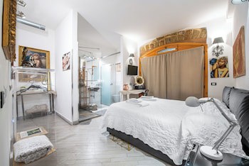 Porta di Castro Hotel & Spa galeri fotoğrafı