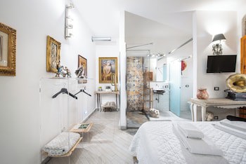 Porta di Castro Hotel & Spa galeri fotoğrafı