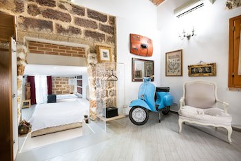 Porta di Castro Hotel & Spa galeri fotoğrafı