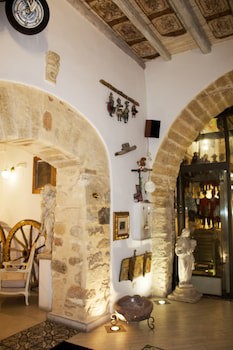 Porta di Castro Hotel & Spa galeri fotoğrafı