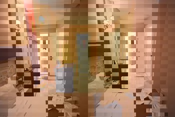 Albatros Hagia Sophia - Special Class