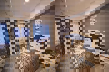 Albatros Hagia Sophia - Special Class