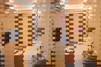 Albatros Hagia Sophia - Special Class