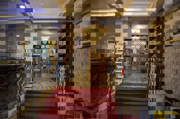 Albatros Hagia Sophia - Special Class