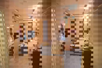 Albatros Hagia Sophia - Special Class