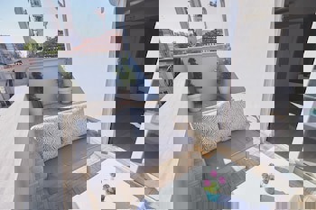 Albatros Hagia Sophia - Special Class