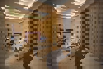 Albatros Hagia Sophia - Special Class