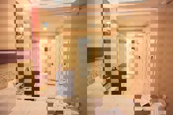 Albatros Hagia Sophia - Special Class