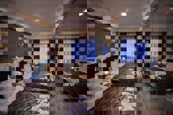 Albatros Hagia Sophia - Special Class