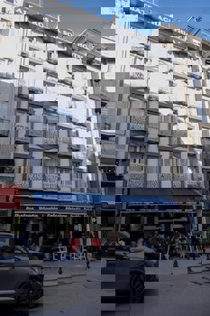 Albatros Hagia Sophia - Special Class