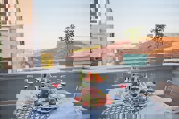 Albatros Hagia Sophia - Special Class