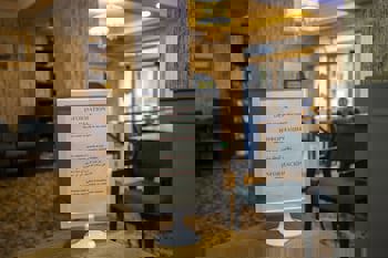 Albatros Hagia Sophia - Special Class