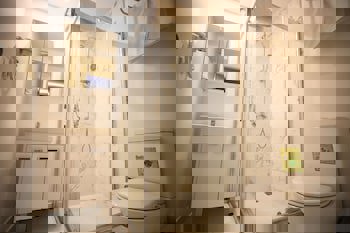 Albatros Hagia Sophia - Special Class