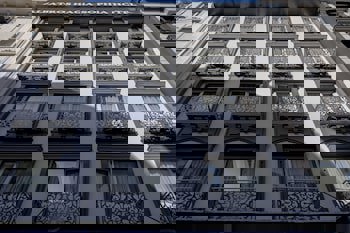 Albatros Hagia Sophia - Special Class