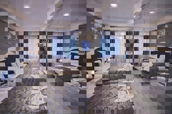 Albatros Hagia Sophia - Special Class