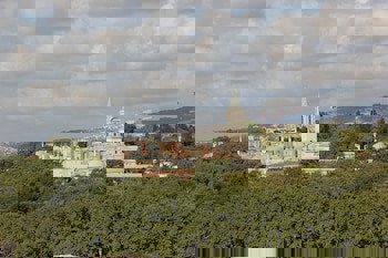 Albatros Hagia Sophia - Special Class