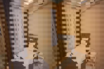 Albatros Hagia Sophia - Special Class