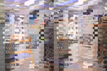 Albatros Hagia Sophia - Special Class