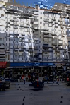 Albatros Hagia Sophia - Special Class