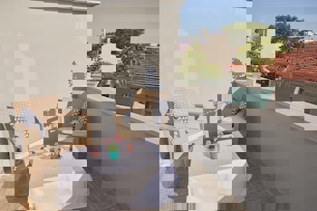 Albatros Hagia Sophia - Special Class