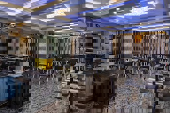 Albatros Hagia Sophia - Special Class