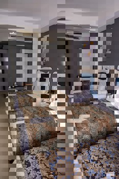 Albatros Hagia Sophia - Special Class