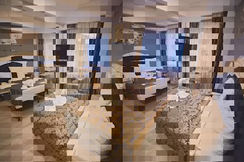 Albatros Hagia Sophia - Special Class