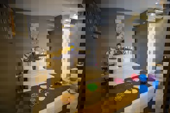 Albatros Hagia Sophia - Special Class