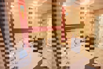 Albatros Hagia Sophia - Special Class