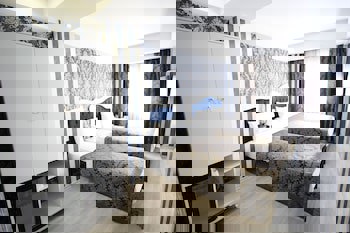 Albatros Hagia Sophia - Special Class