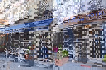 Albatros Hagia Sophia - Special Class