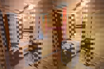 Albatros Hagia Sophia - Special Class