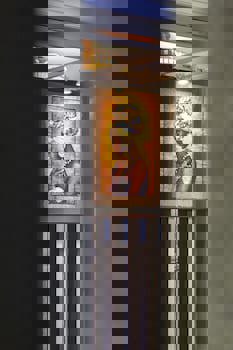 Albatros Hagia Sophia - Special Class