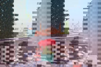 Albatros Hagia Sophia - Special Class