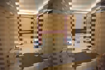 Albatros Hagia Sophia - Special Class