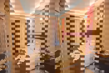 Albatros Hagia Sophia - Special Class