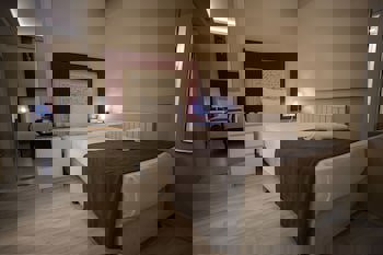 Albatros Hagia Sophia - Special Class