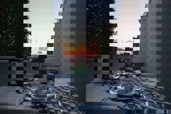 Albatros Hagia Sophia - Special Class